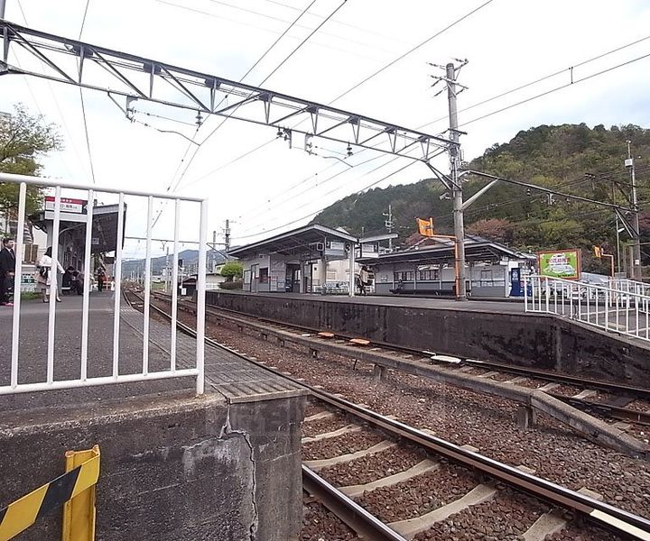 GRAMM岩倉の周辺