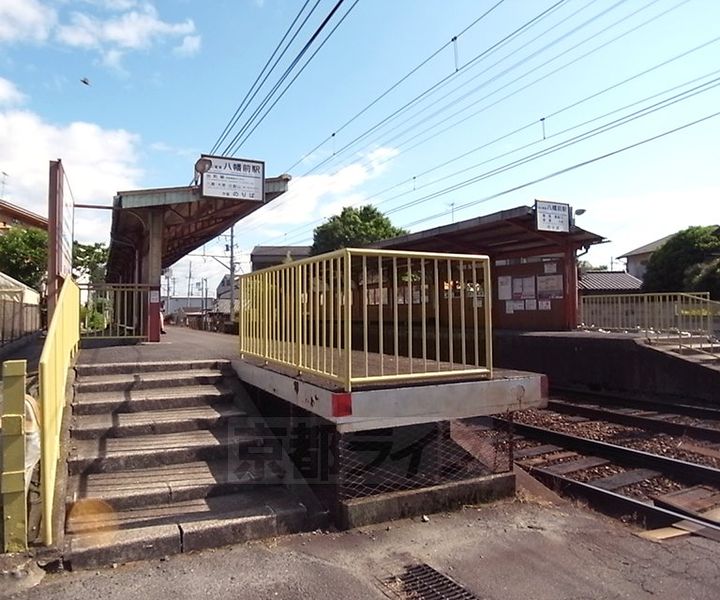 GRAMM岩倉の周辺
