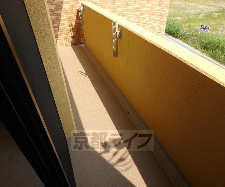 京都府木津川市城山台10丁目の賃貸マンションの内装