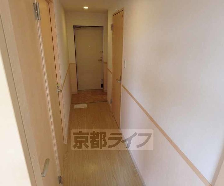 京都府木津川市城山台10丁目の賃貸マンションのその他画像