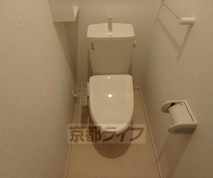 サントノーレⅠ101の内装