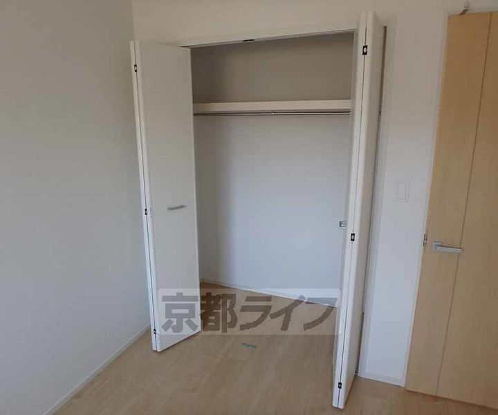 サントノーレⅠ101の内装