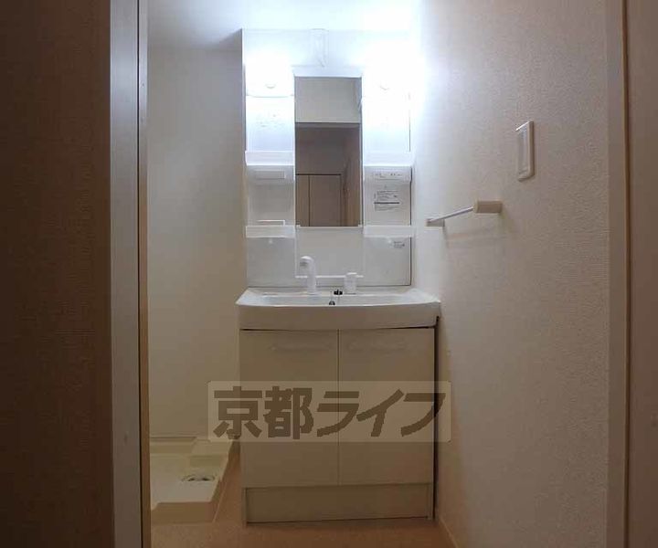 サントノーレⅠ101の内装