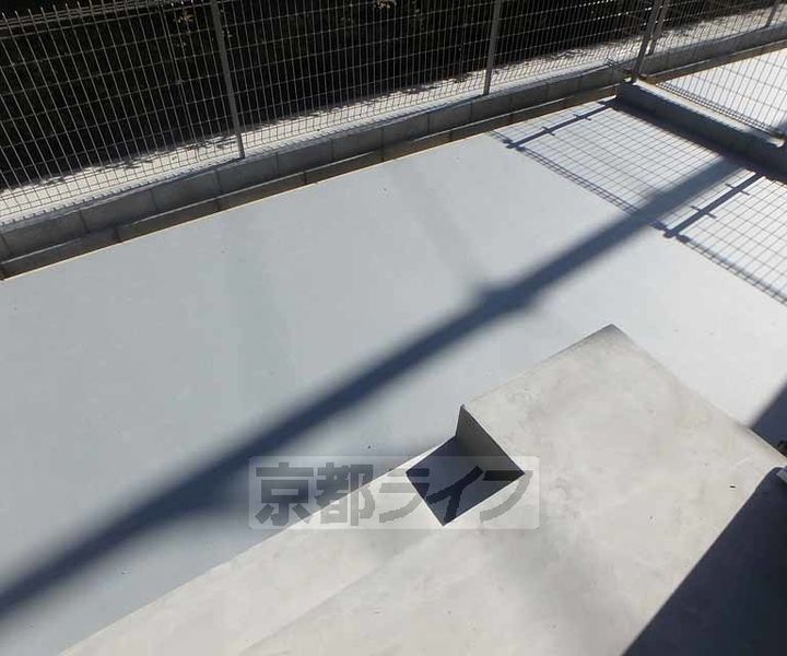 サントノーレⅠ101の内装