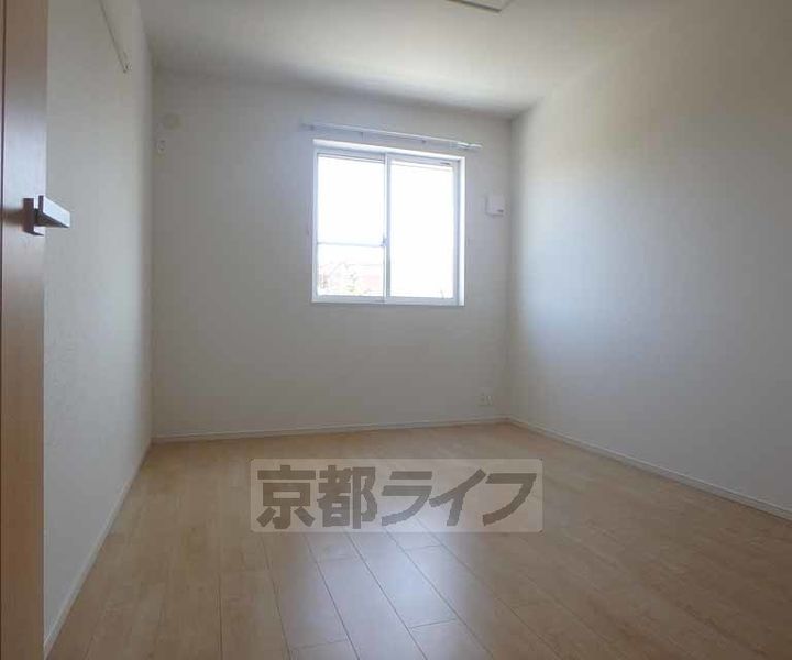 サントノーレⅠ101の居間