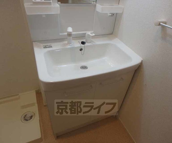 サントノーレⅠ101の内装