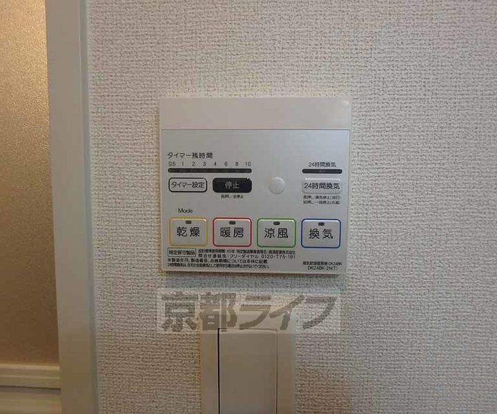 サントノーレⅠ101のその他画像