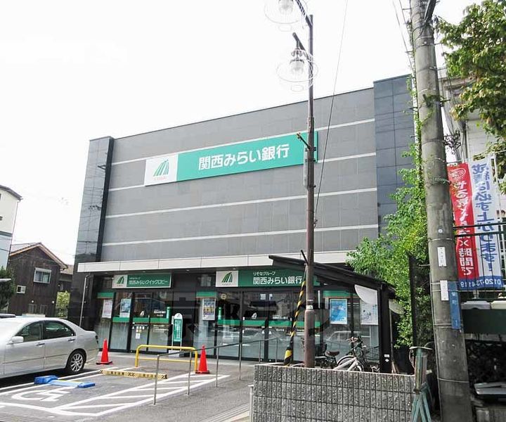 フジマンション101の周辺