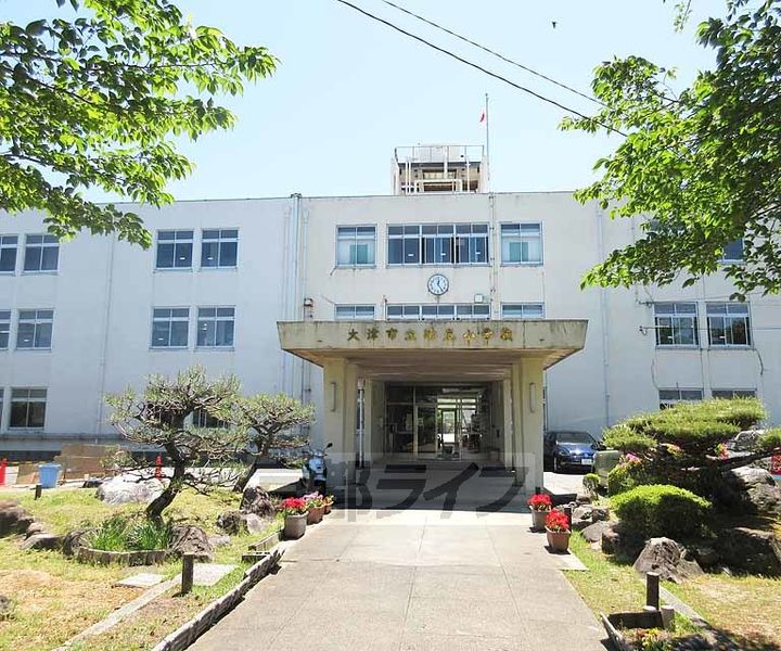フジマンション101の周辺