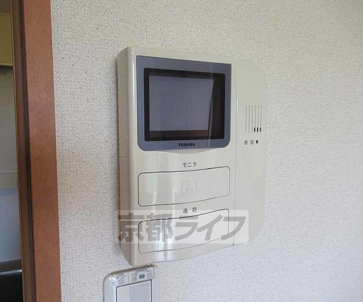 レオパレスプラヌス木津103のその他画像