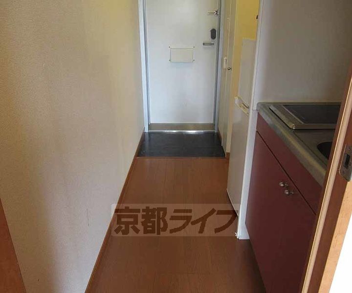 レオパレスプラヌス木津103のその他画像