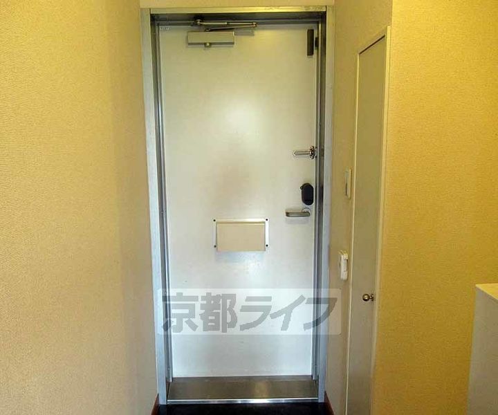 レオパレスプラヌス木津103のその他画像