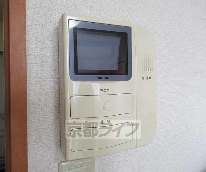 レオパレスブラッサム木津107のその他画像