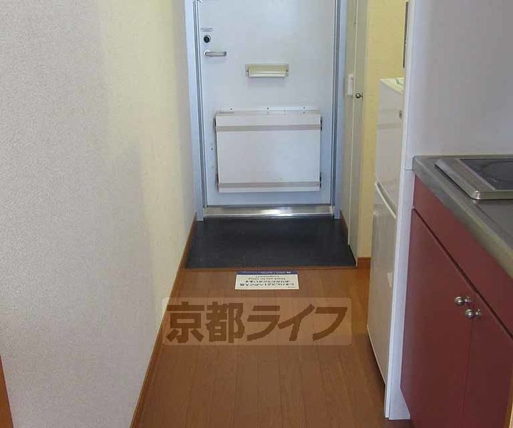 レオパレスブラッサム木津107のその他画像