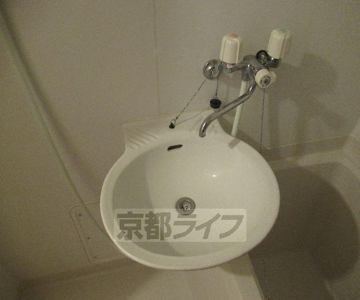 レオパレス州見台110の内装