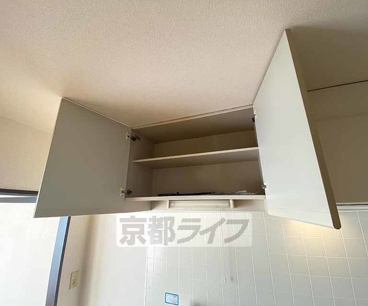 セフィラ21202のキッチン