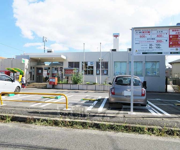 レオパレススワンコートⅡの周辺