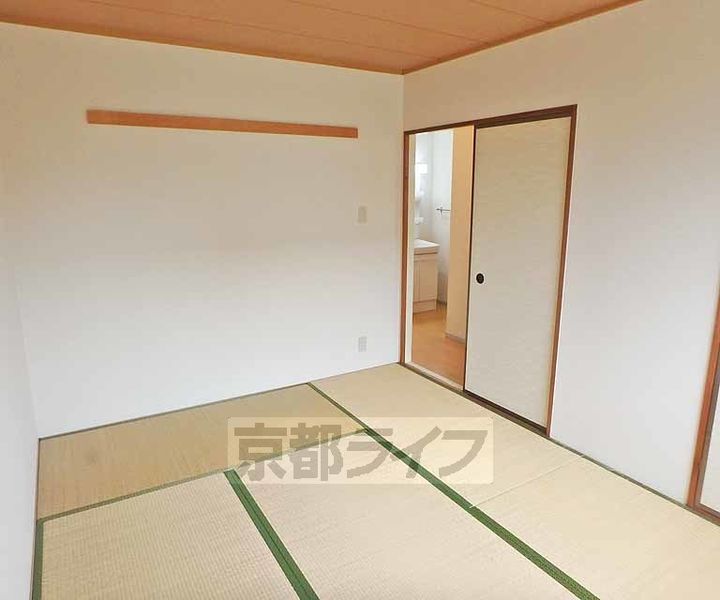 セジュール藤 A・BA-103の子供部屋