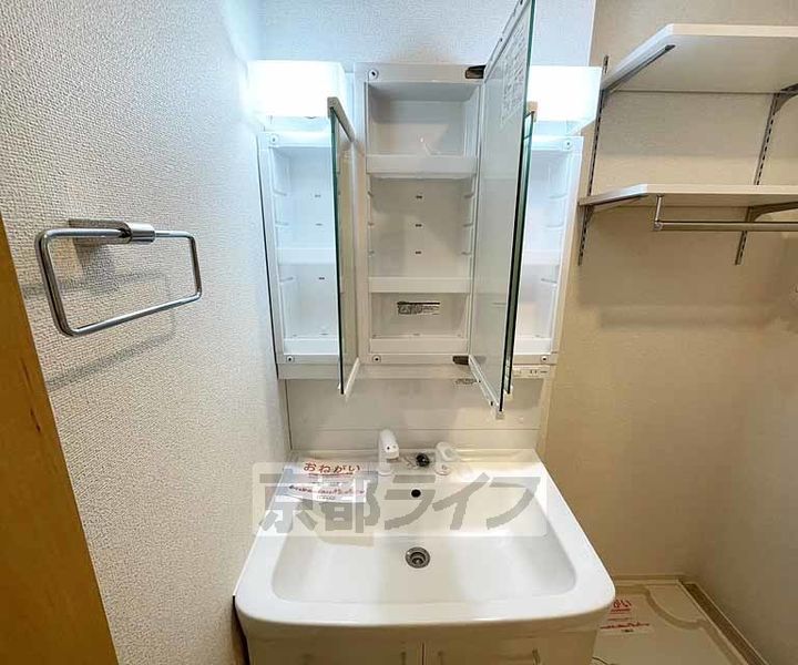 フォレストK107の内装