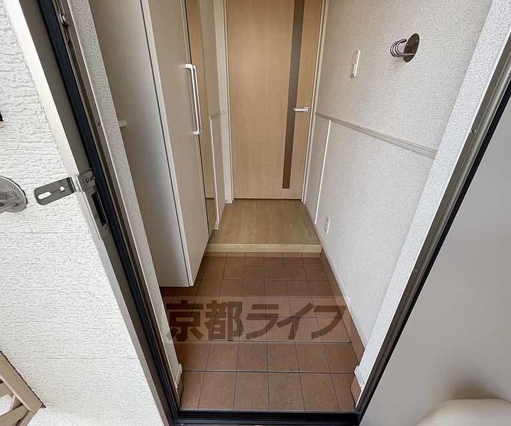 フォレストK107のその他画像
