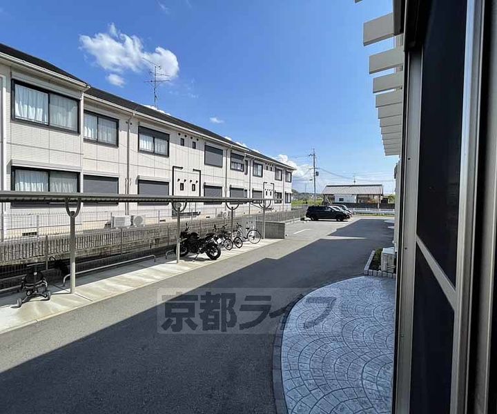フォレストK107のその他画像