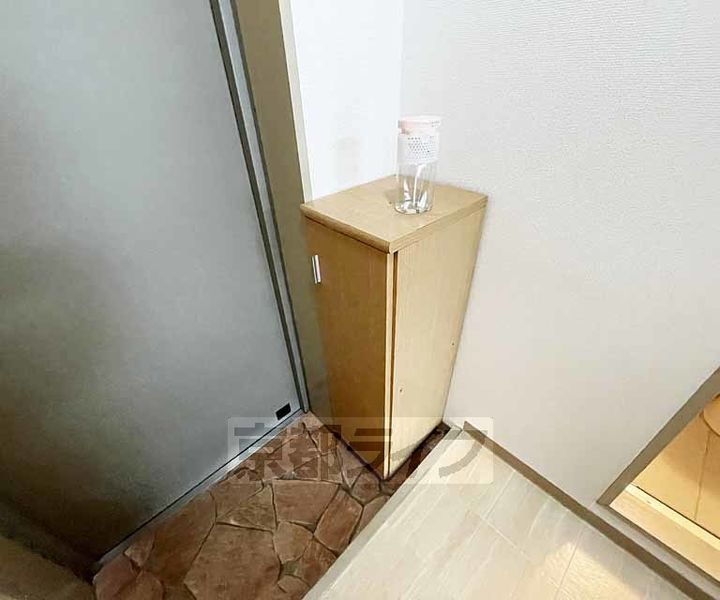 ベルメゾンアルヴェの内装