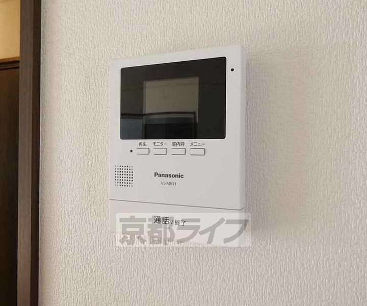 京都府京都市伏見区納所下野(一戸建)の賃貸物件のその他画像
