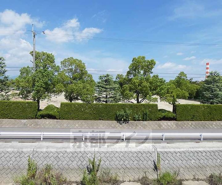 京都府京都市伏見区納所下野(一戸建)の賃貸物件のその他画像