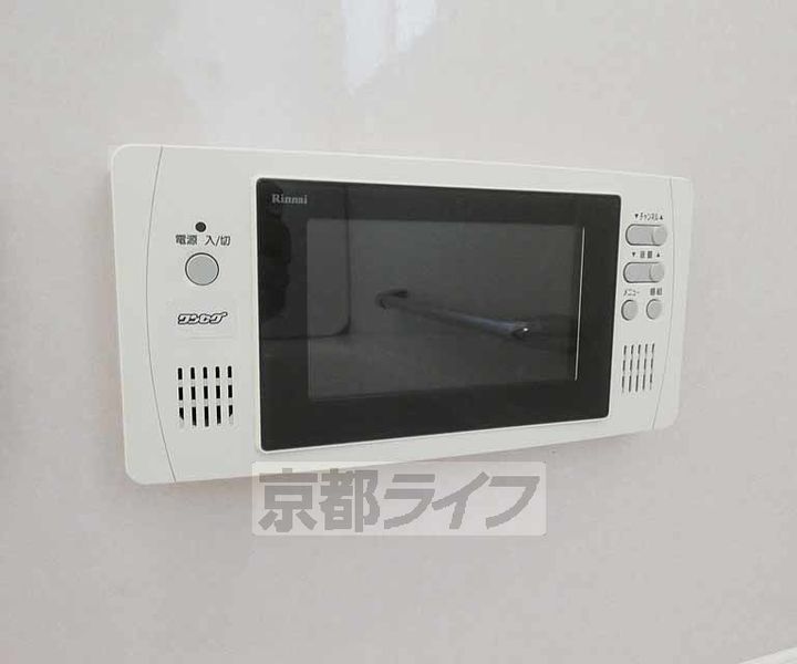 京都府京都市伏見区納所下野(一戸建)の賃貸物件のその他画像