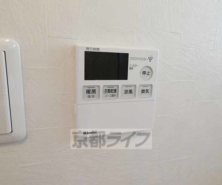 京都府京都市伏見区納所下野(一戸建)の賃貸物件のその他画像
