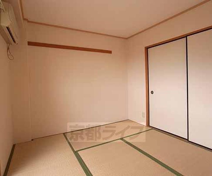M’PLAZA大住壱番館の居間