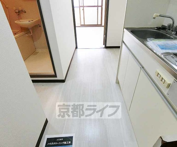 京都府長岡京市長岡2丁目の賃貸マンションのその他画像