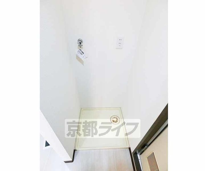 京都府長岡京市長岡2丁目の賃貸マンションのその他画像