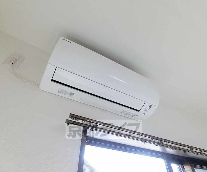 京都府長岡京市長岡2丁目の賃貸マンションのその他画像