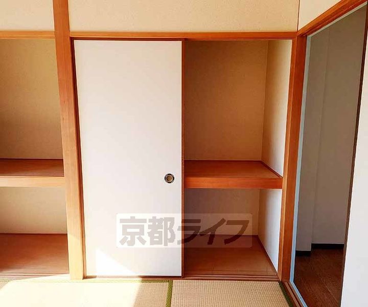 グレートハウスの内装