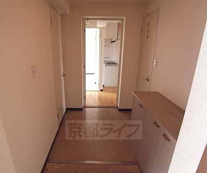 カーサNAKAMURA406のその他画像