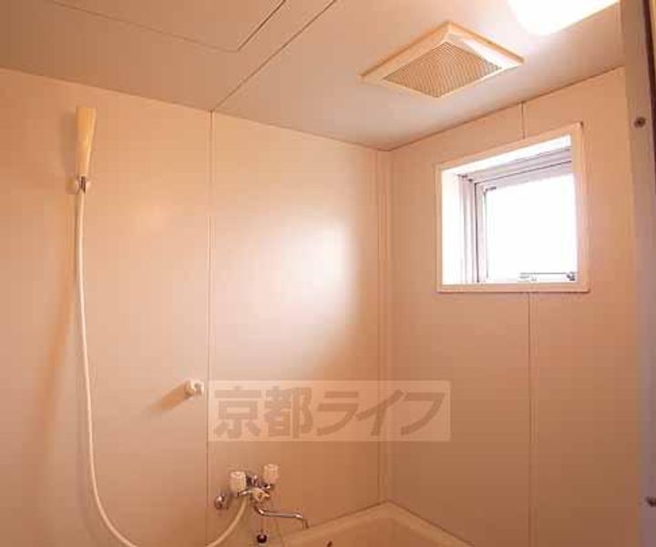 カーサNAKAMURA406の風呂