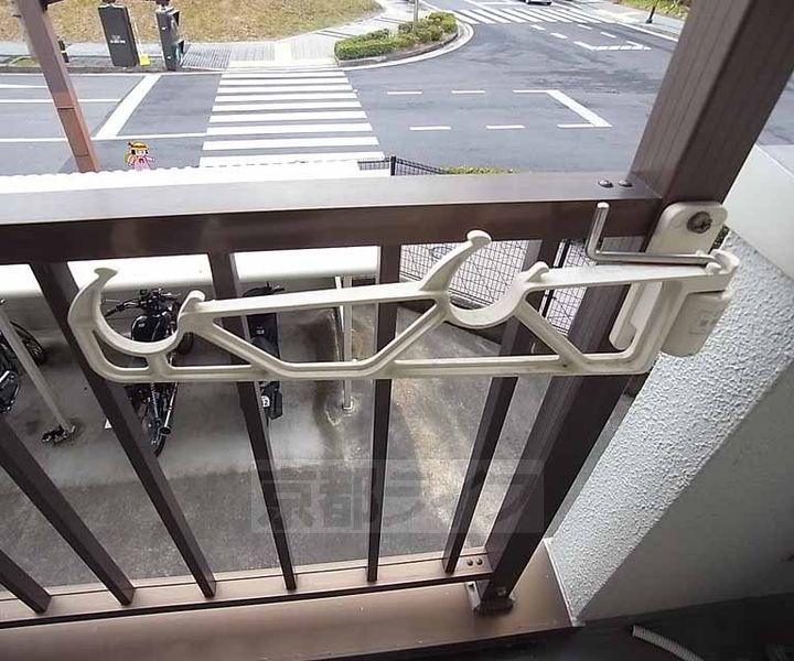 京都府京田辺市山手東1丁目の賃貸マンションのその他画像