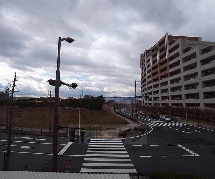 京都府京田辺市山手東1丁目の賃貸マンションのその他画像