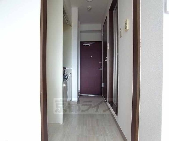 京都府京田辺市山手東1丁目の賃貸マンションのその他画像