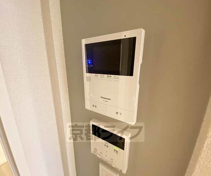 シャーメゾン セレナイト201のその他画像