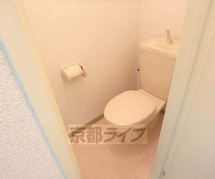 M’PLAZA大住弐番館の内装