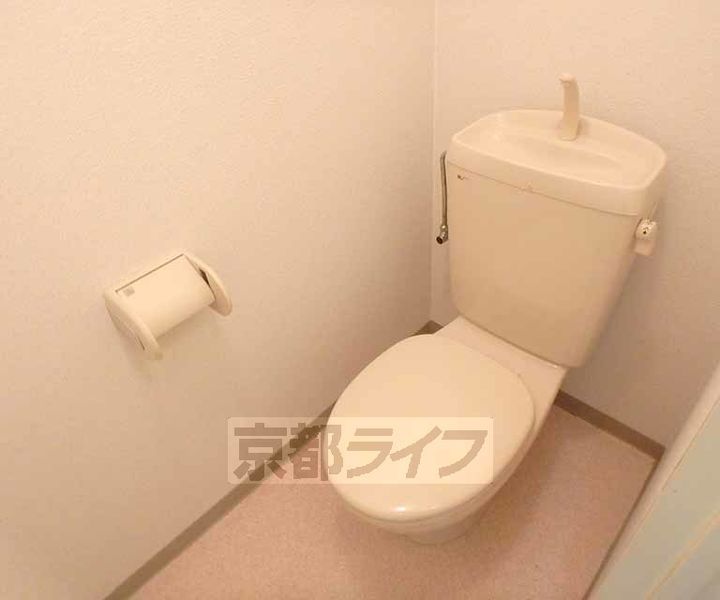 M’PLAZA大住弐番館の内装