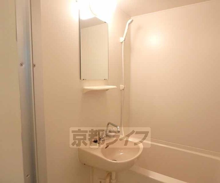 M’PLAZA大住弐番館の内装