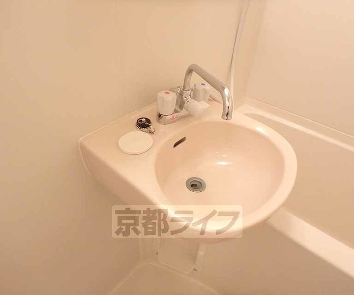 M’PLAZA大住弐番館の内装