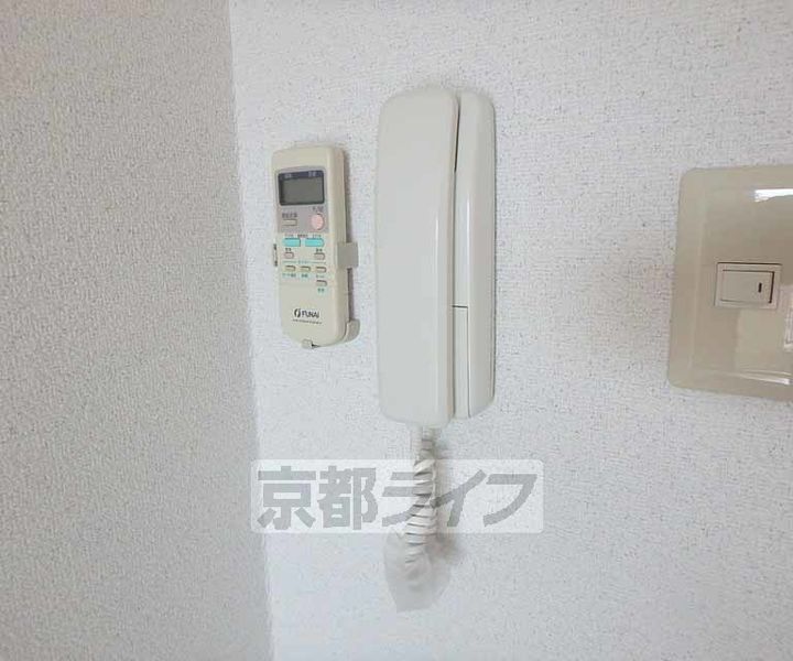 M’PLAZA大住弐番館のその他画像