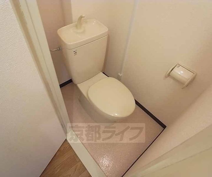 M’PLAZA大住参番館302の内装