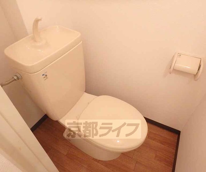 M’PLAZA大住参番館302の内装