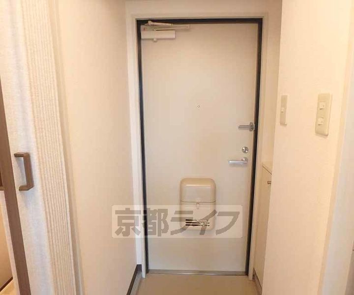M’PLAZA大住参番館302のその他画像