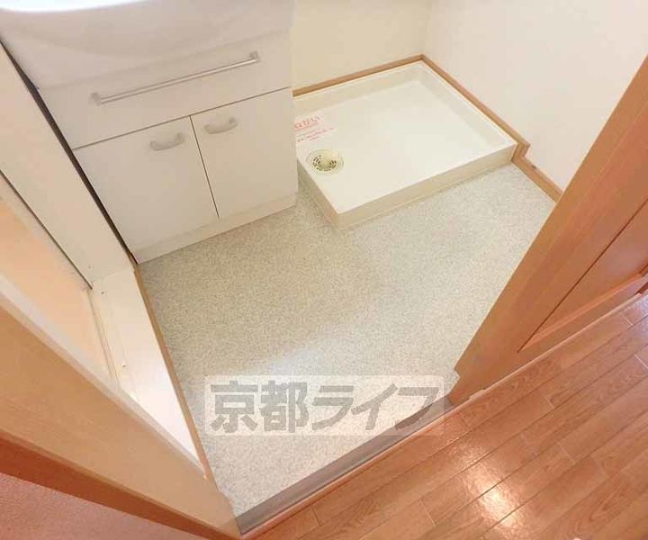 ランデュール岡本の内装